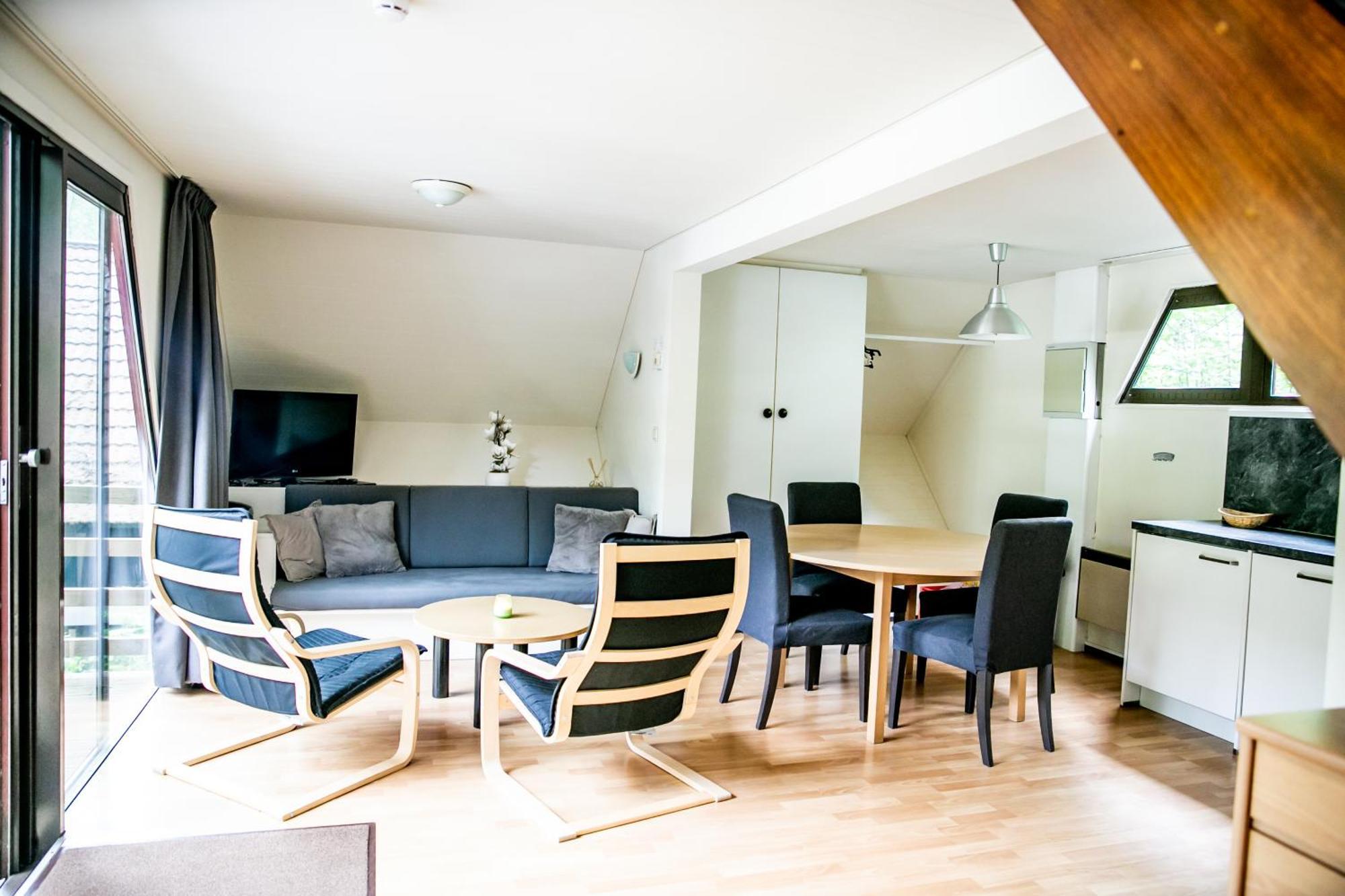 Domaine Long Pre Villa Stavelot Room photo