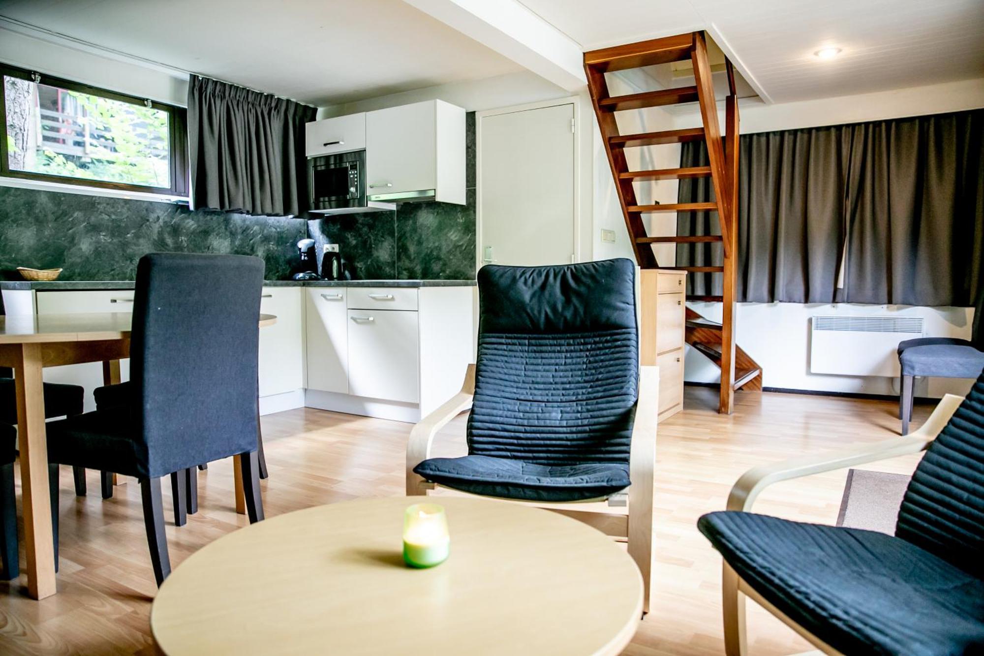 Domaine Long Pre Villa Stavelot Room photo
