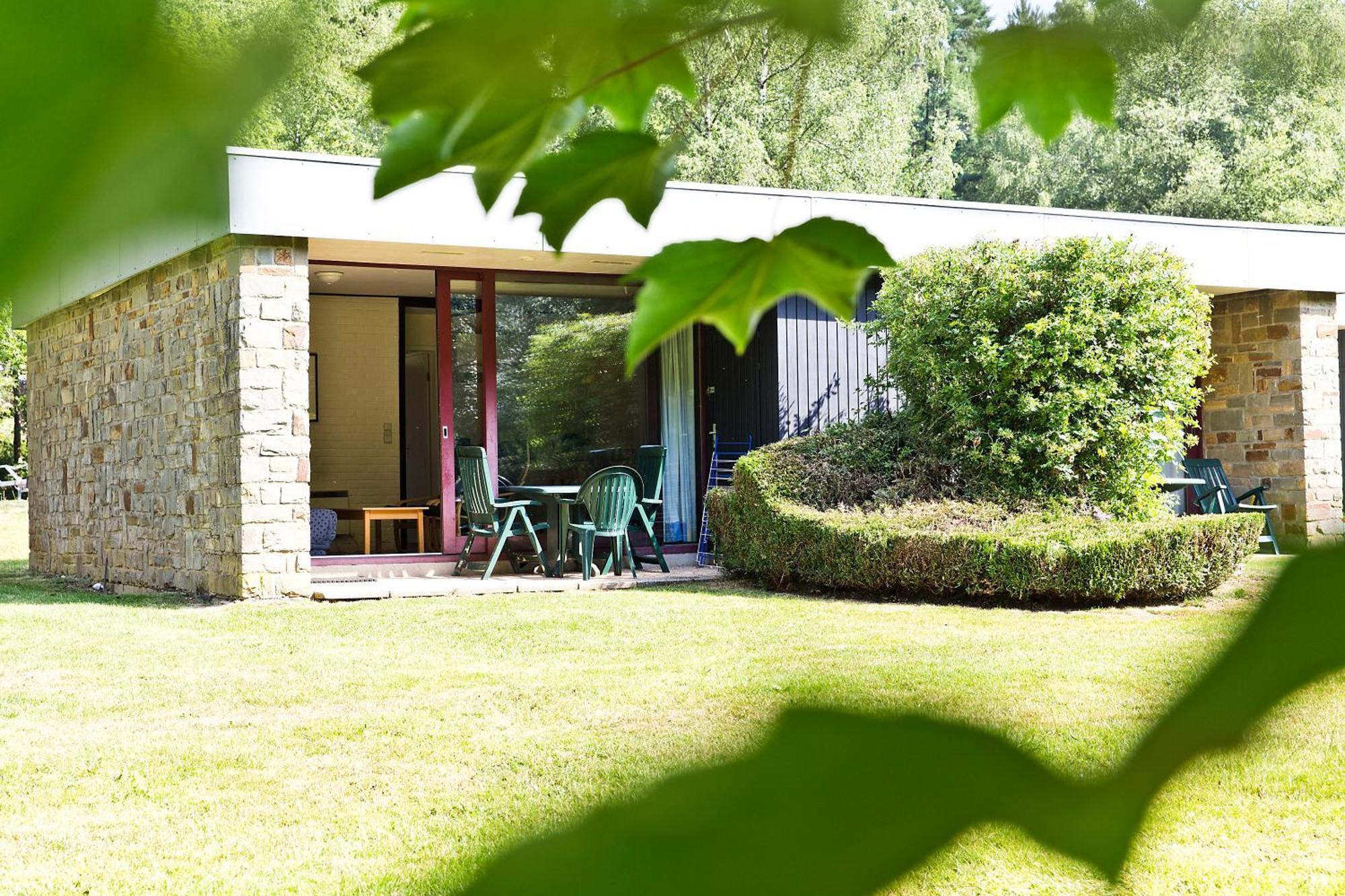 Domaine Long Pre Villa Stavelot Room photo